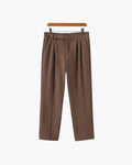 Veneza High Waist Pantalon