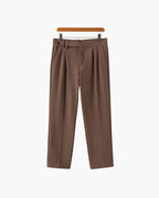 Veneza High Waist Pantalon