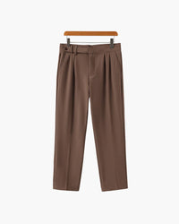 Veneza High Waist Pantalon
