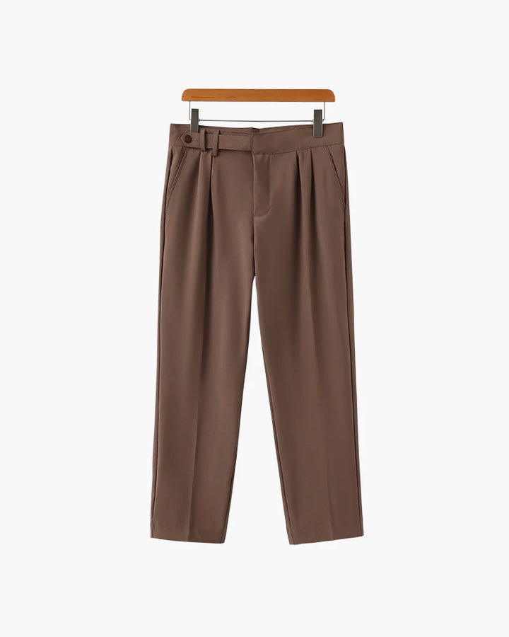 Veneza High Waist Pantalon