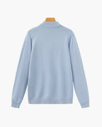 Rason Ribbed Neck Sweater