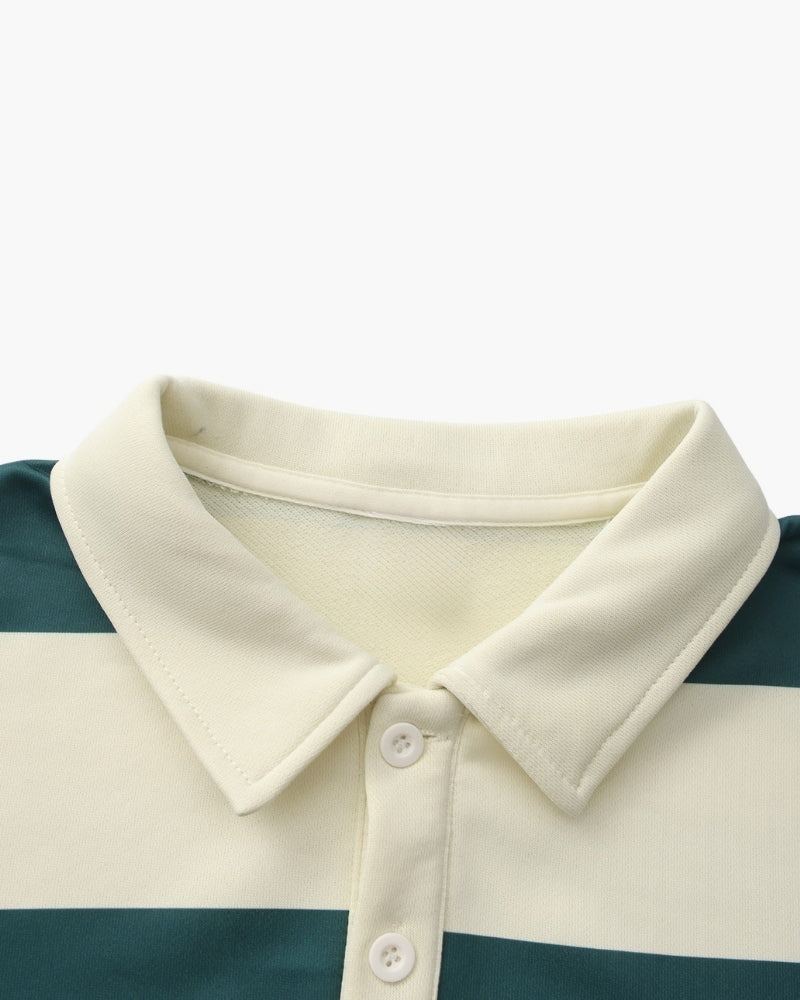 Rugby Polo