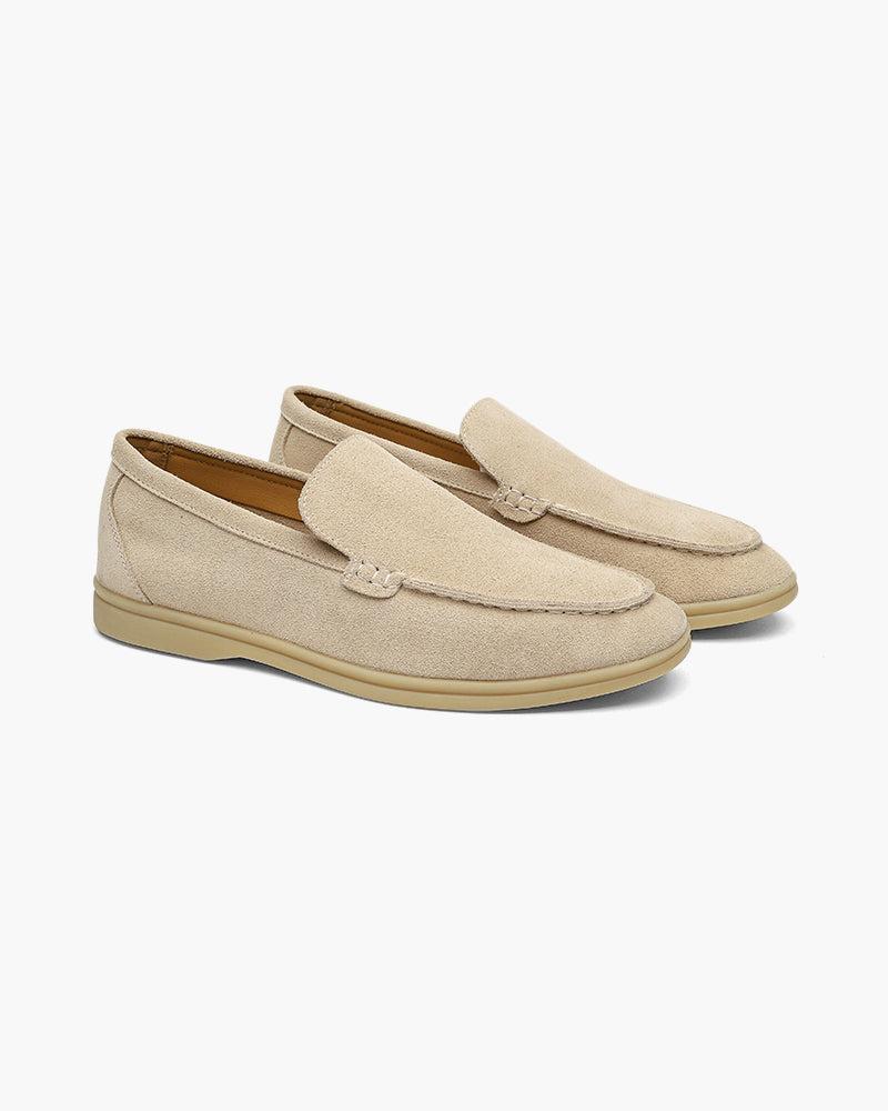Werenfield Premium Suede Loafers