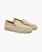 Werenfield Premium Suede Loafers