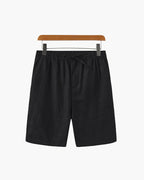 Portofino Linen Shorts