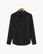 Liver - Linen Shirt