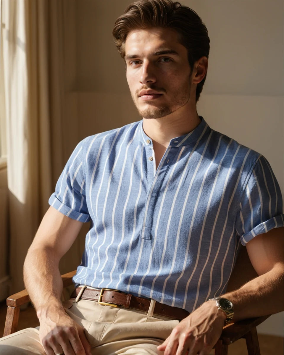 Marine Polo