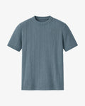 Senza Ribbed T-Shirt