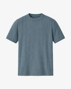 Senza Ribbed T-Shirt