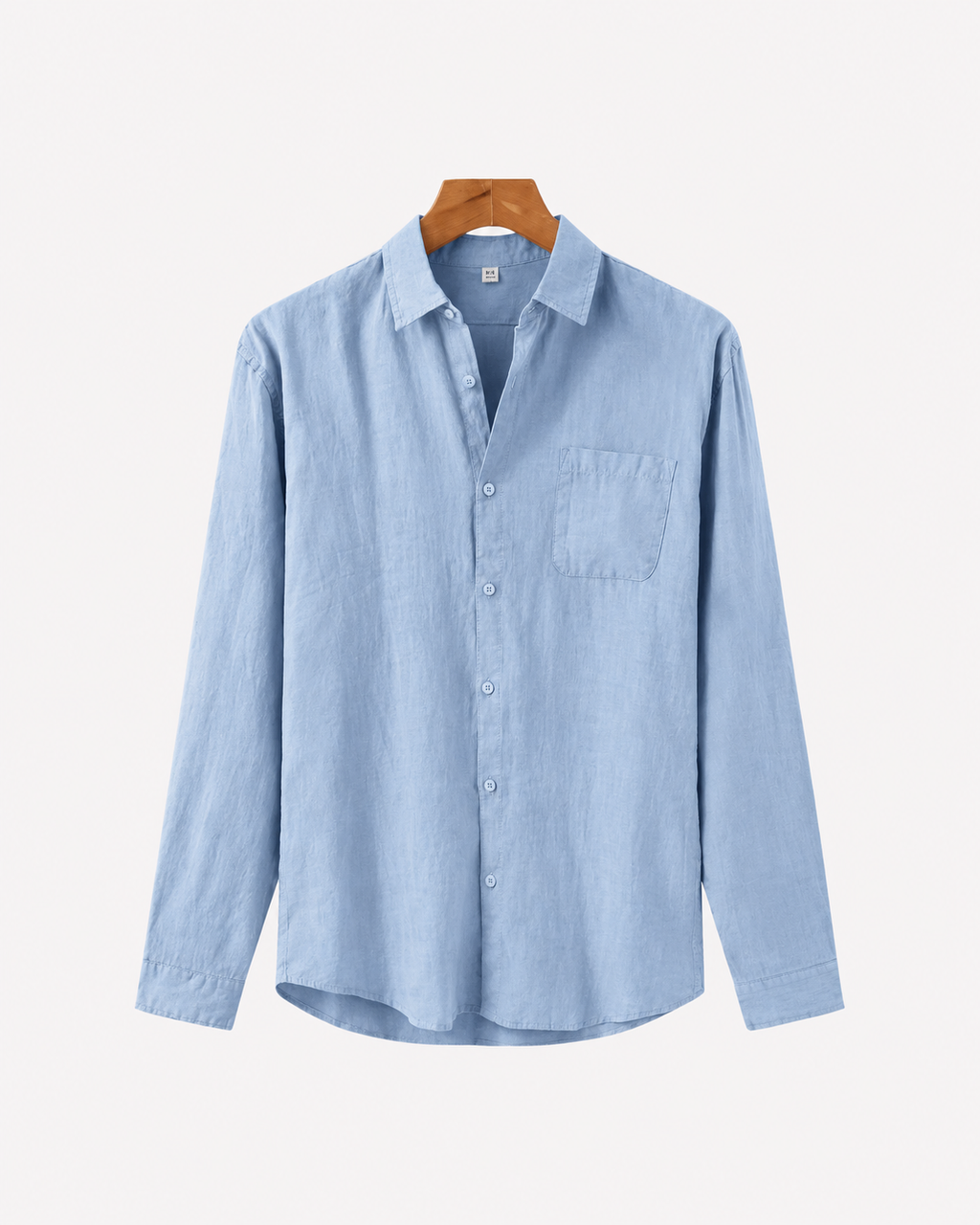 Tuscany Linen Shirt
