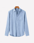 Tuscany Linen Shirt