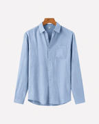 Tuscany Linen Shirt