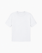 Oversize Solid T-Shirt