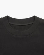 Oversize Solid T-Shirt