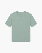 Oversize Solid T-Shirt