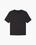 Oversize Solid T-Shirt