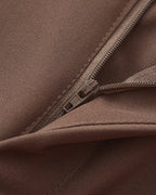 Veneza High Waist Pantalon