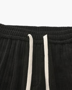 Troy Velvet Pantalon