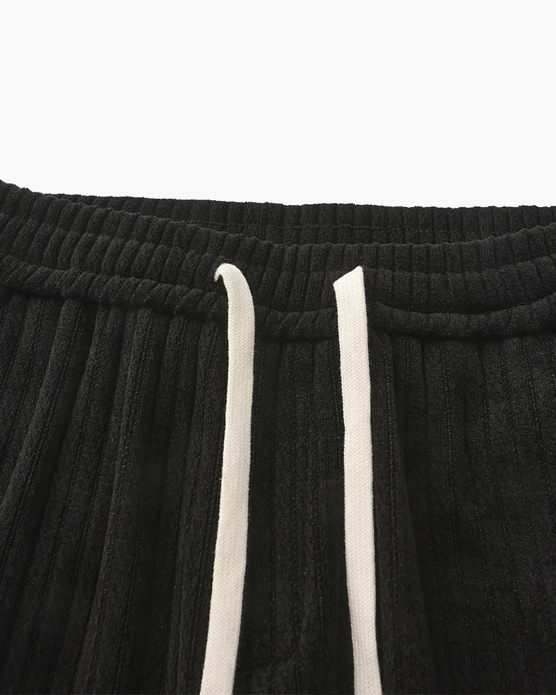 Troy Velvet Pantalon