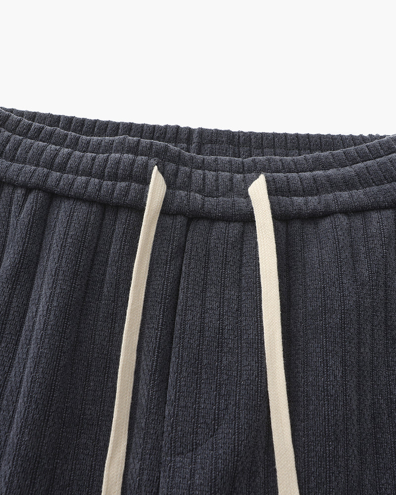 Troy Velvet Pantalon