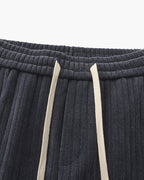 Troy Velvet Pantalon