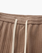 Troy Velvet Pantalon