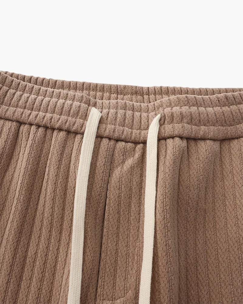 Troy Velvet Pantalon