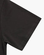 Oversize Solid T-Shirt