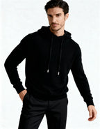 Werenfield Cashmere Hoodie