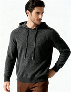 Werenfield Cashmere Hoodie