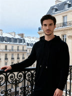 Werenfield Cashmere Hoodie