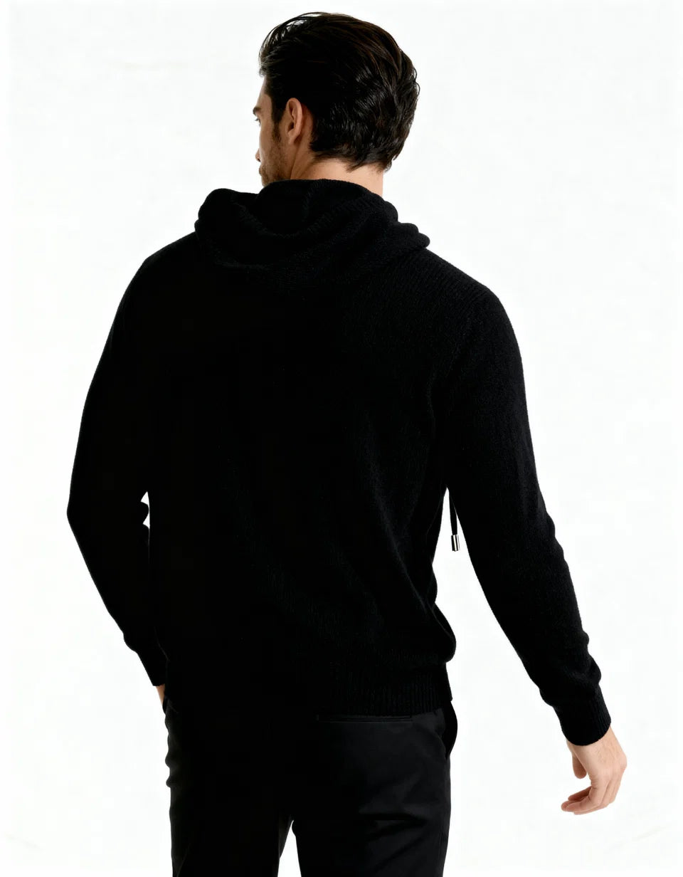 Werenfield Cashmere Hoodie