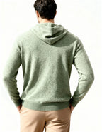 Werenfield Cashmere Hoodie