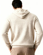 Werenfield Cashmere Hoodie