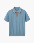 Rome Knit Polo
