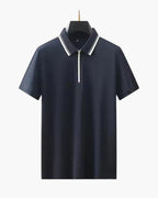 Noovy Zip Polo