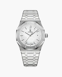 Genoa Premium Watch