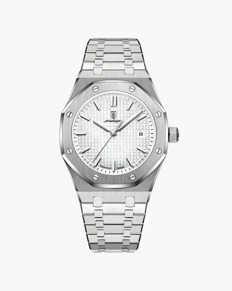 Genoa Premium Watch