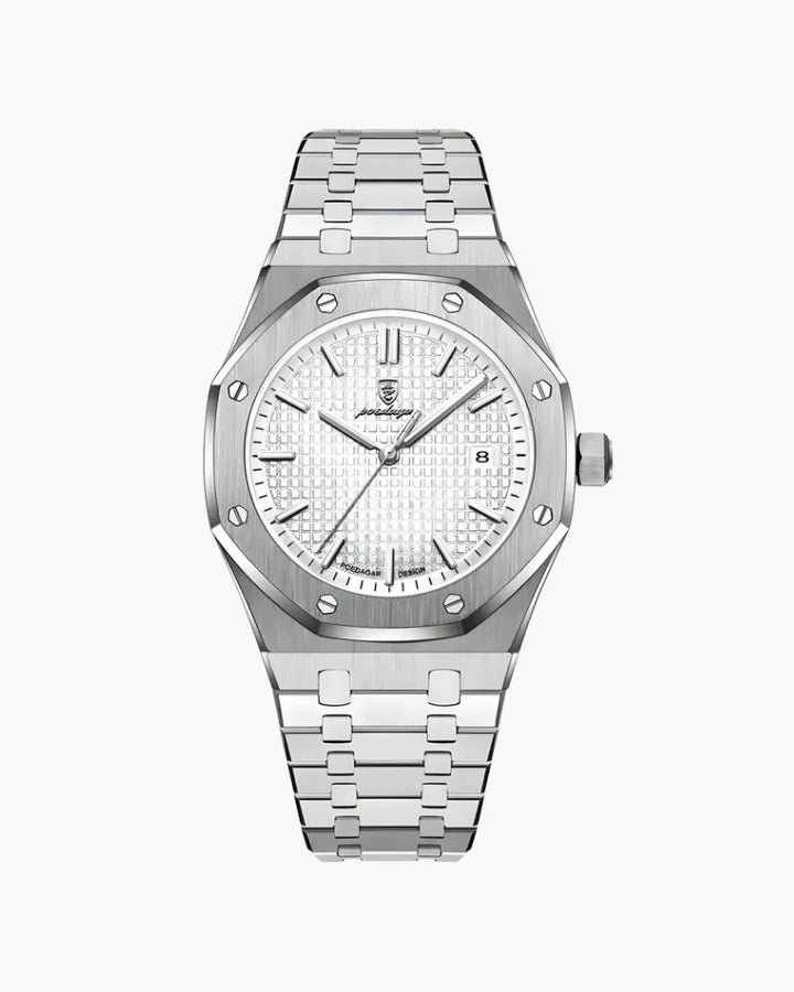 Genoa Premium Watch