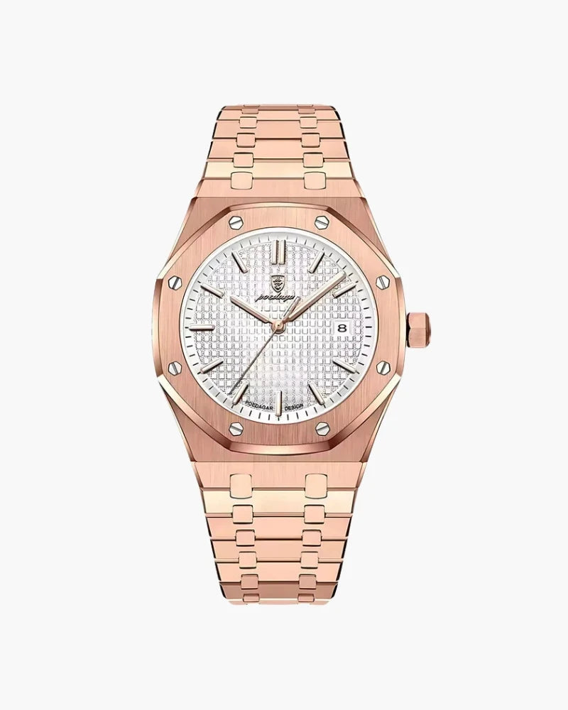 Genoa Premium Watch