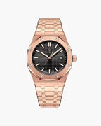Genoa Premium Watch
