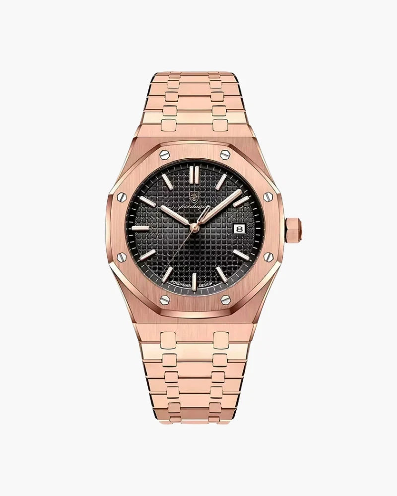 Genoa Premium Watch
