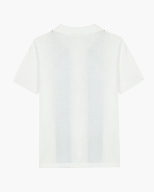 Capri Knit Polo