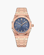 Genoa Premium Watch