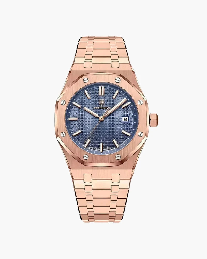 Genoa Premium Watch