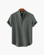 Palma Linen T-shirt