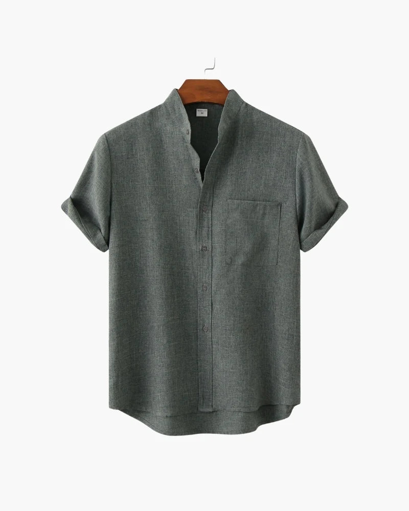 Palma Linen T-shirt