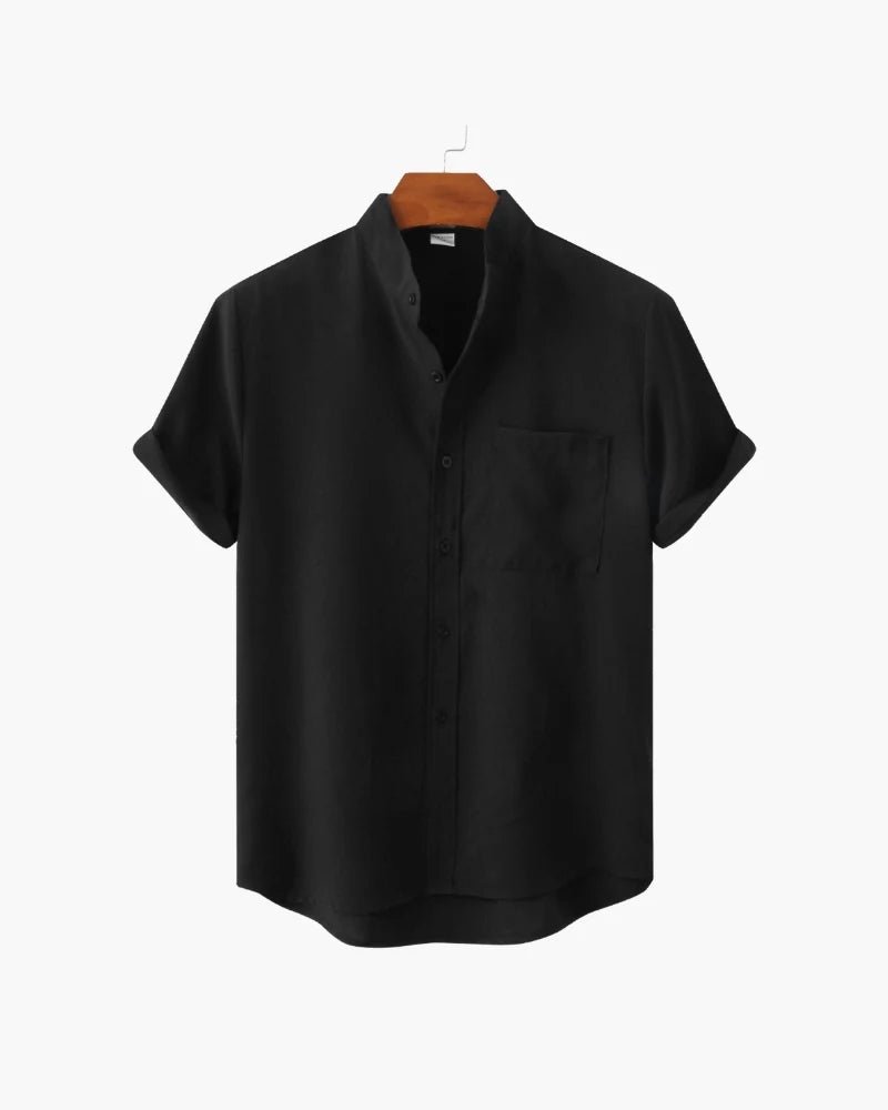 Palma Linen T-shirt