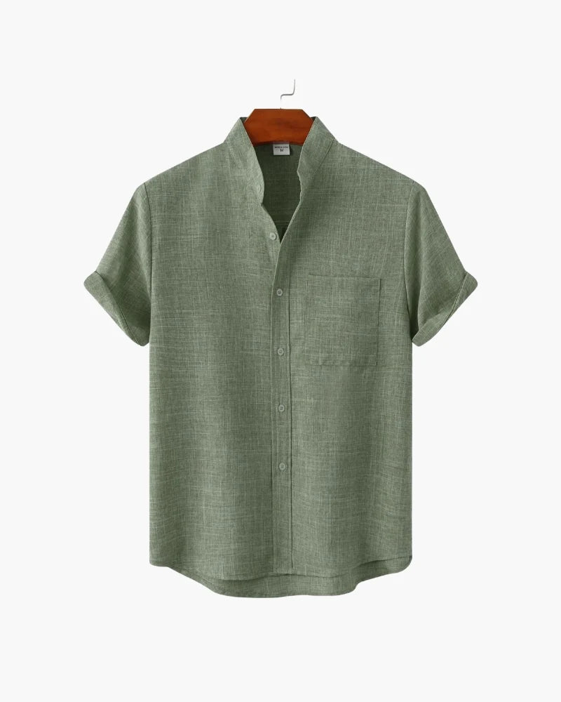 Palma Linen T-shirt