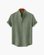 Palma Linen T-shirt
